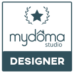 MyDoma Badge